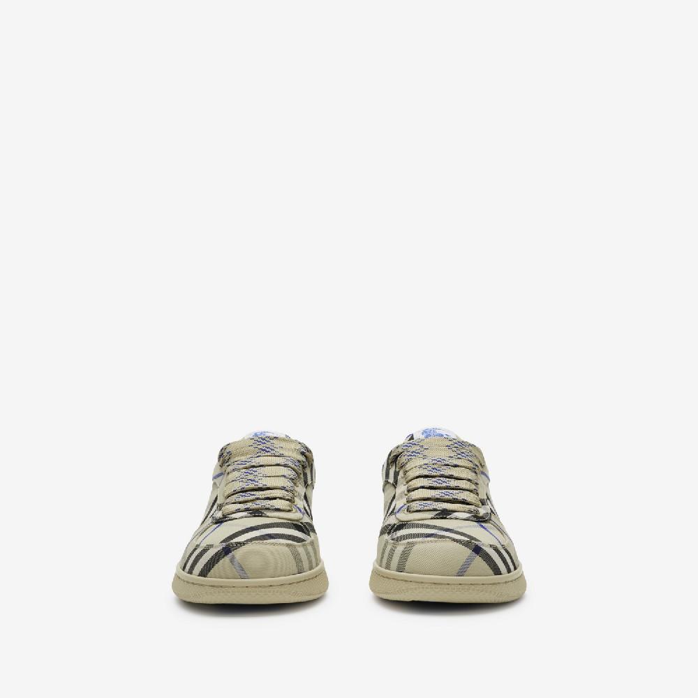 Burberry Zapatillas Deportivas Terrace CheckPrecio 550 00 €