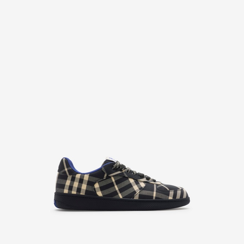 Burberry Zapatillas deportivas Terrace CheckPrecio 550 00 €