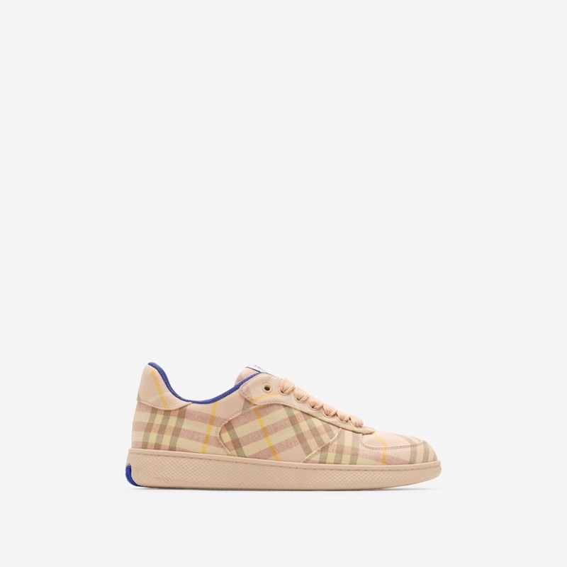 Burberry Zapatillas deportivas Terrace CheckPrecio 550 00 €