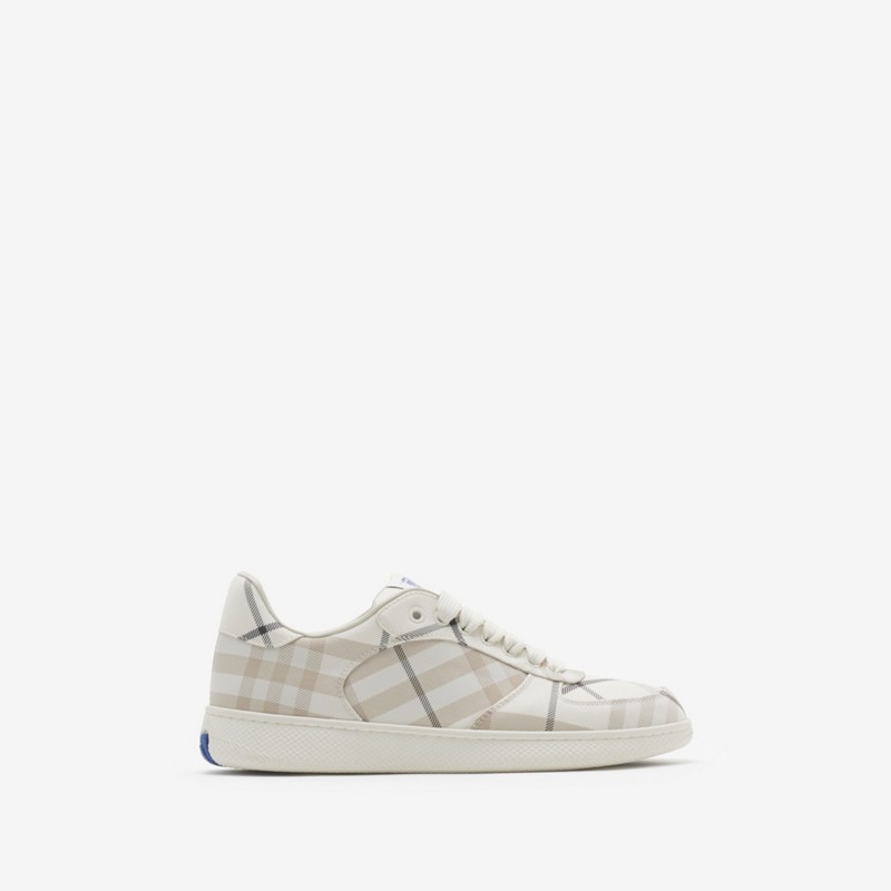 Burberry Zapatillas deportivas Terrace CheckPrecio 550 00 € Novedades