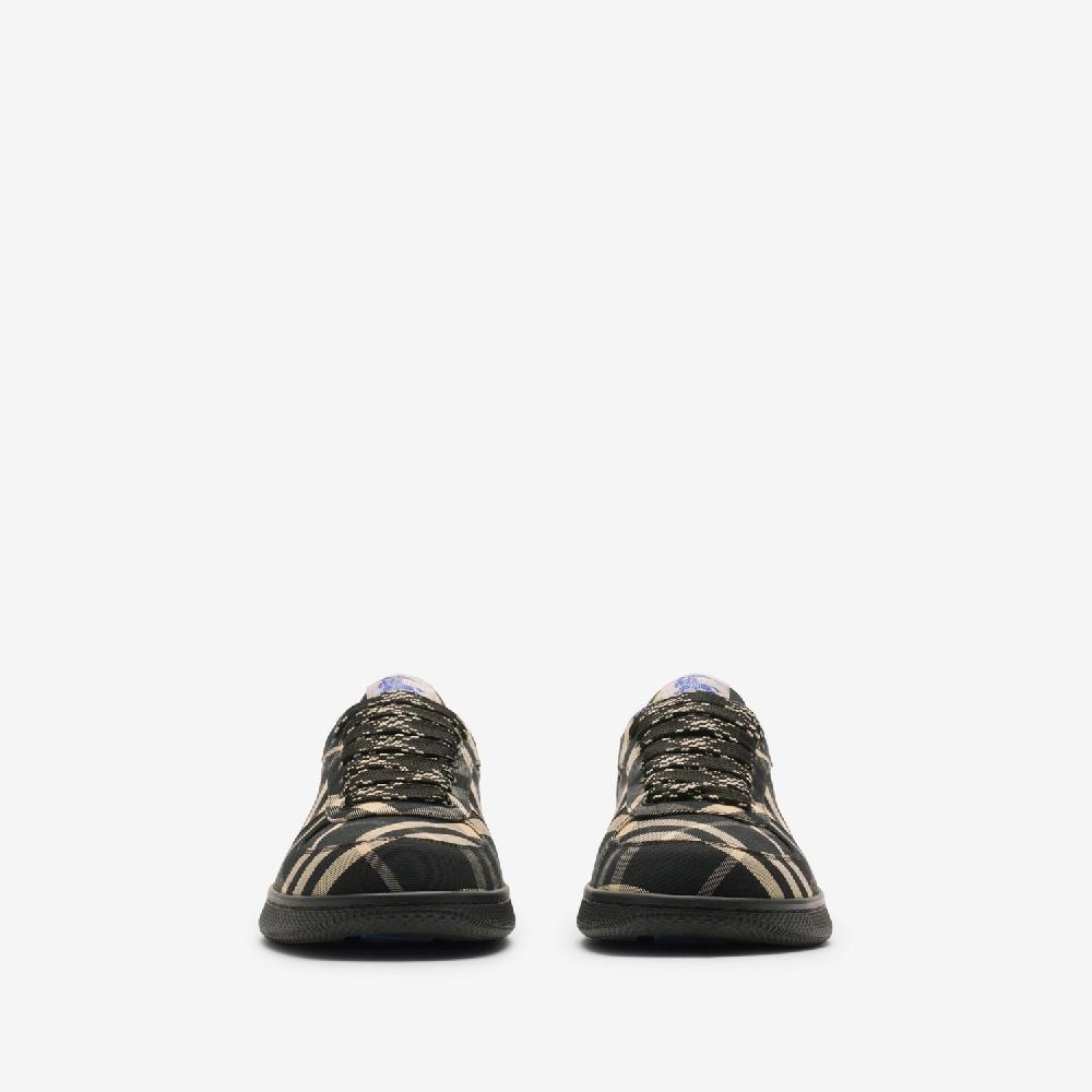 Burberry Zapatillas Deportivas Terrace CheckPrecio 550 00 €
