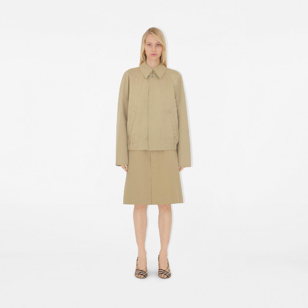 Burberry Zapatos De Tacón Alto Baby CheckPrecio 720 00 €