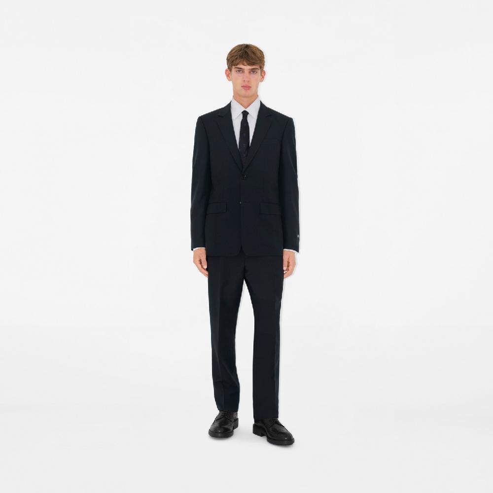 Burberry Zapatos Loch En Piel Estilo BroguePrecio 790 00 €