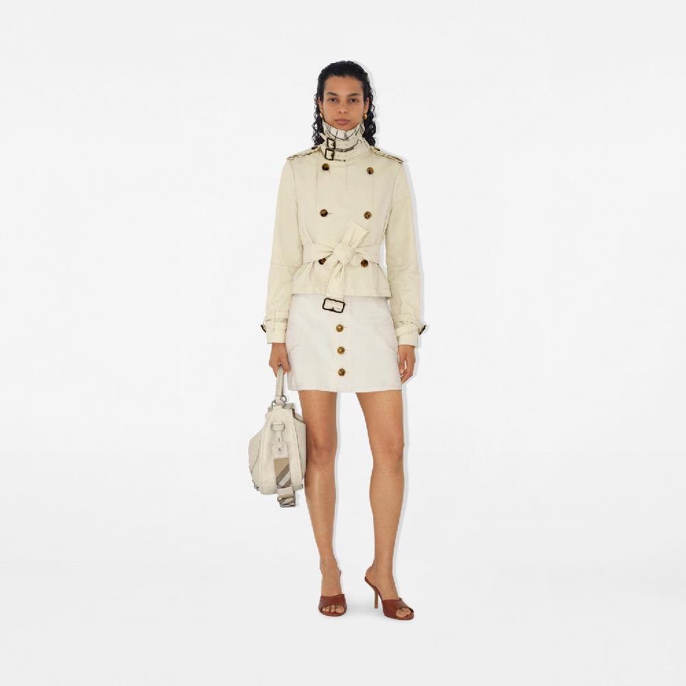 Burberry Zuecos Cabana En PielPrecio 770 00 € Pasarela