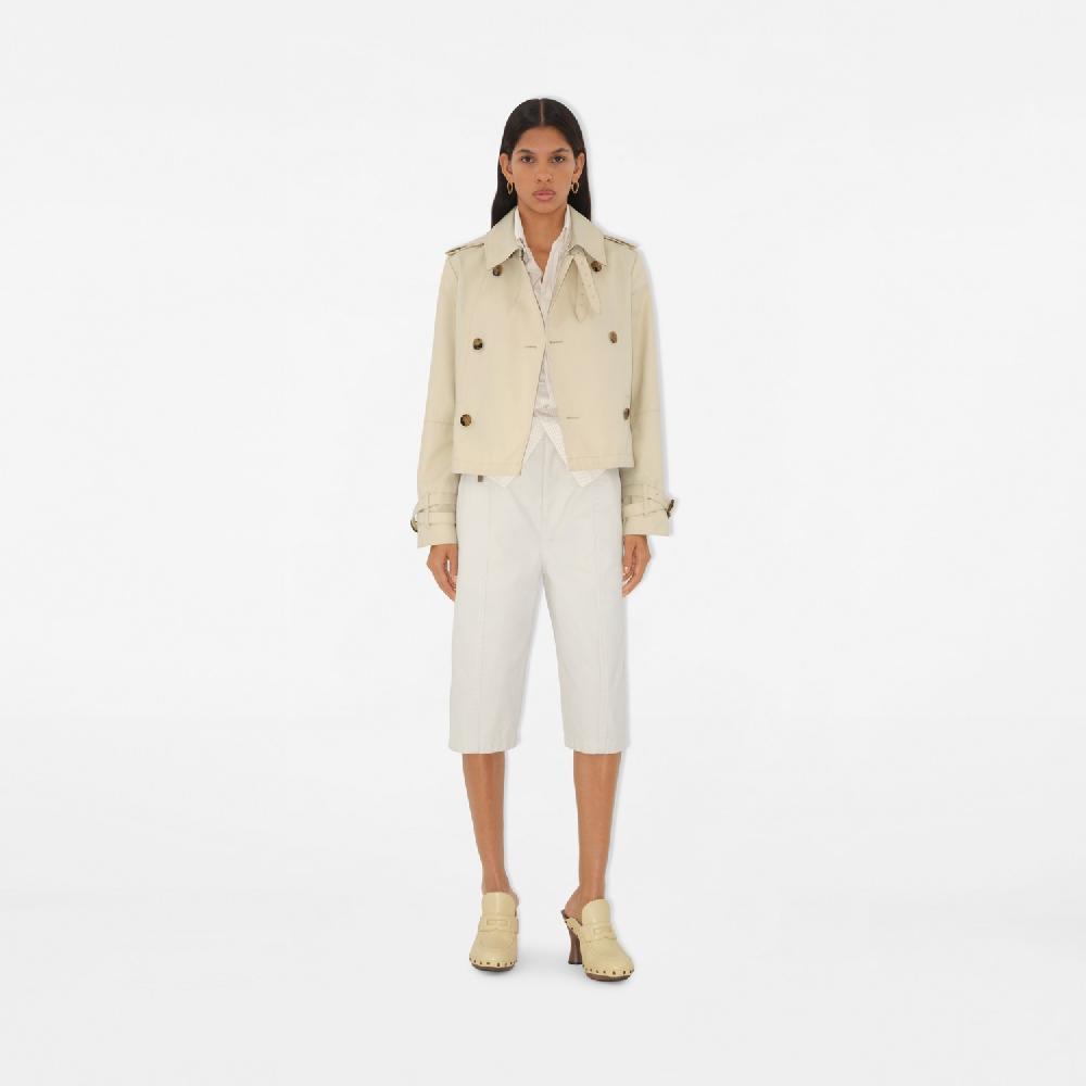 Burberry Zuecos Potter En PielPrecio 820 00 € Pasarela