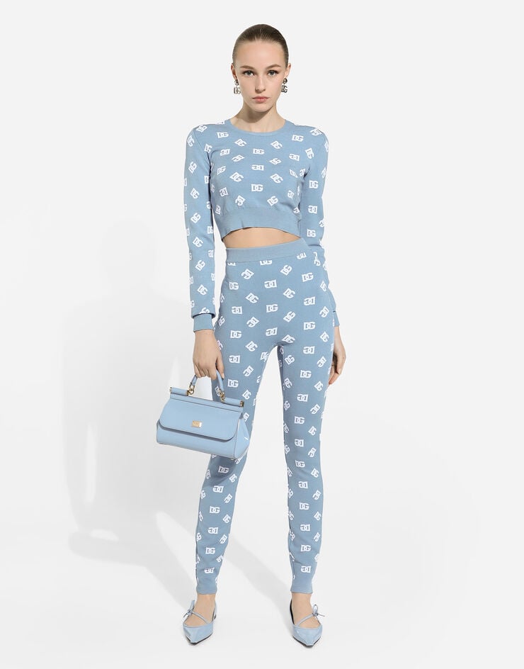 Dolce & Gabbana Bolso De Mano Sicily Mediano Alargado