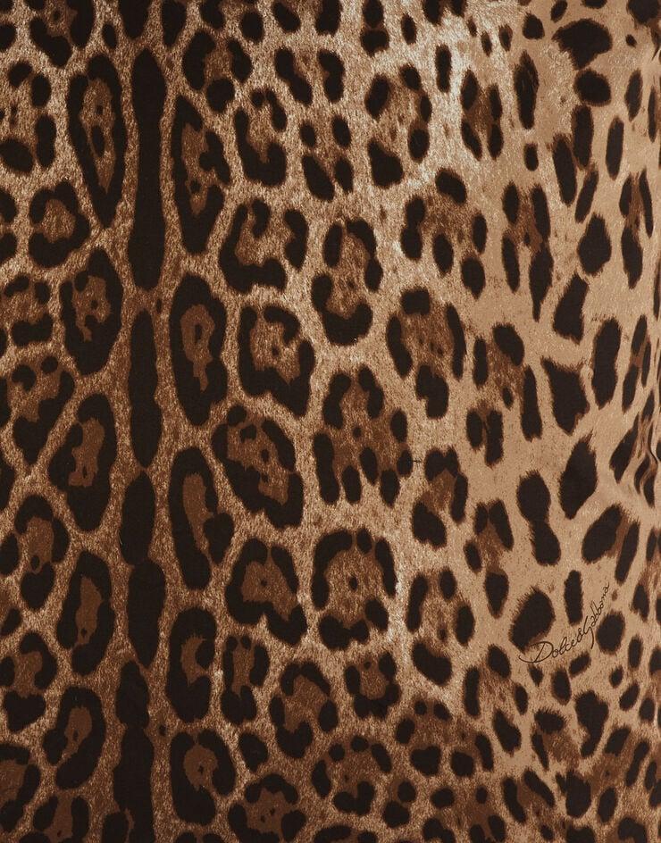 Dolce & Gabbana Cojín De Raso Duquesa De Algodón Grande