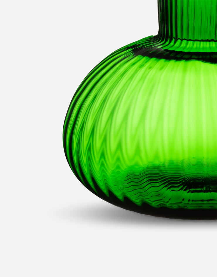 Dolce & Gabbana Decantador De Vino De Vidrio De Murano