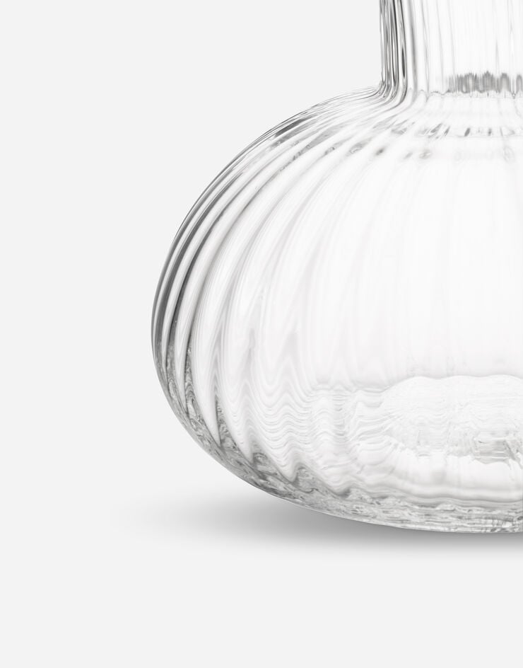 Dolce & Gabbana Decantador De Vino De Vidrio De Murano