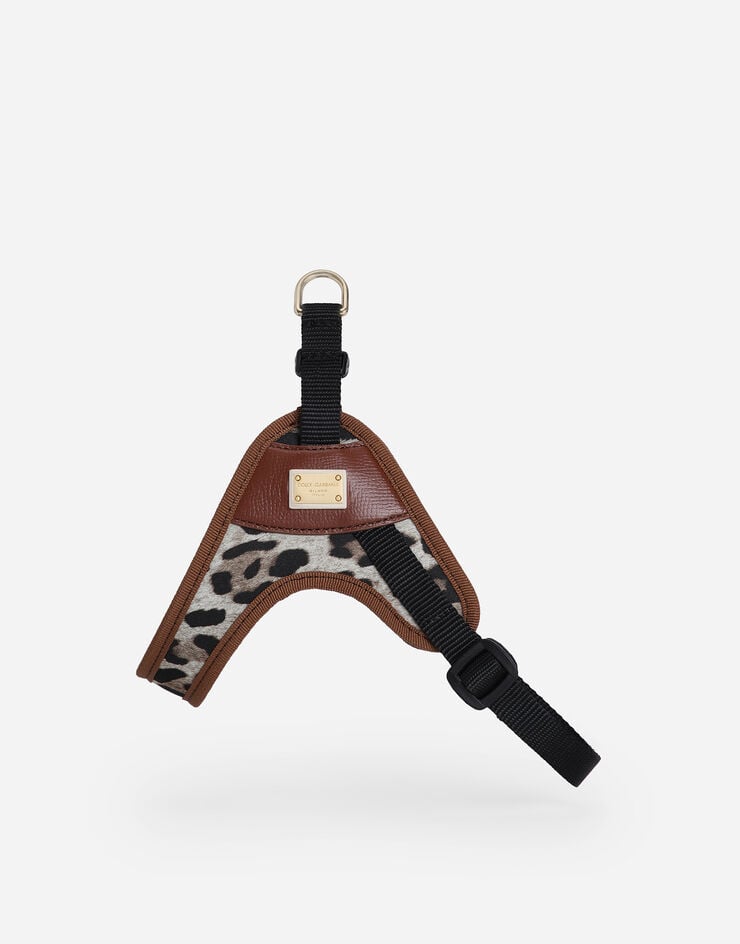 Dolce & Gabbana Arnés Para Perros