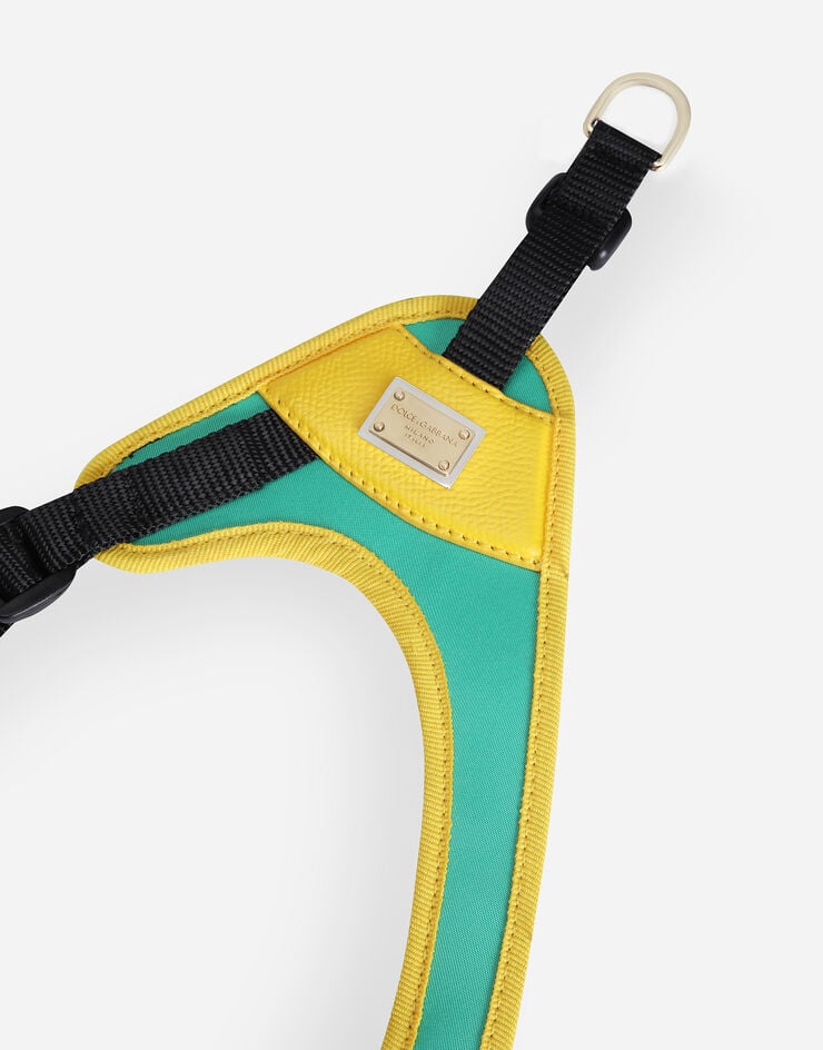 Dolce & Gabbana Arnés Para Perros