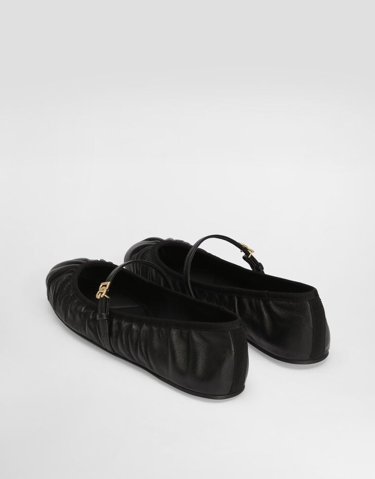 Dolce & Gabbana Bailarina De Napa