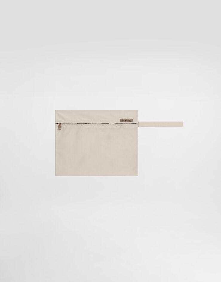 Dolce & Gabbana Bañador Bóxer Corto Con Placa