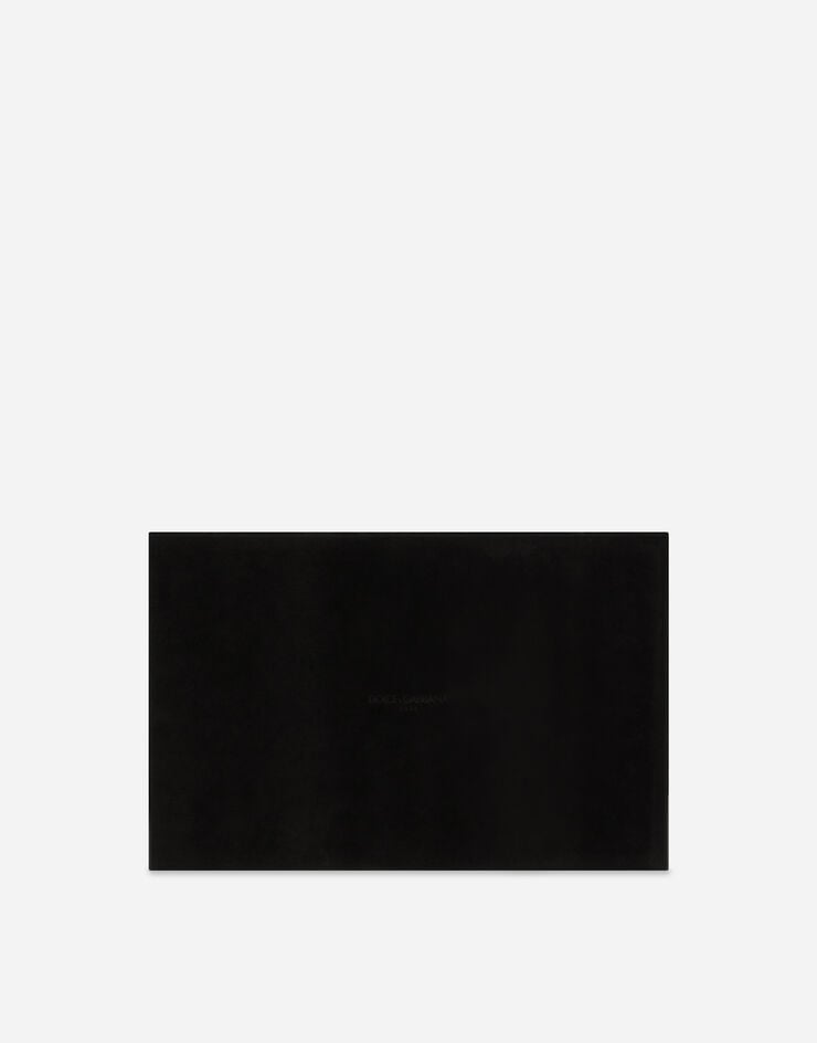 Dolce & Gabbana Bandeja De Madera