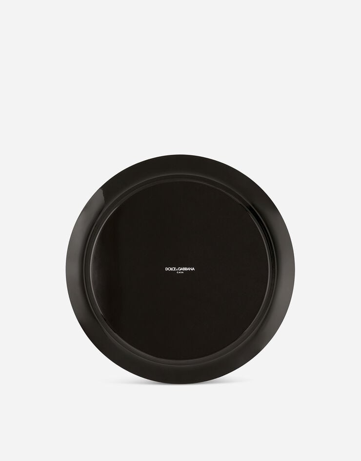 Dolce & Gabbana Bandeja De Metal