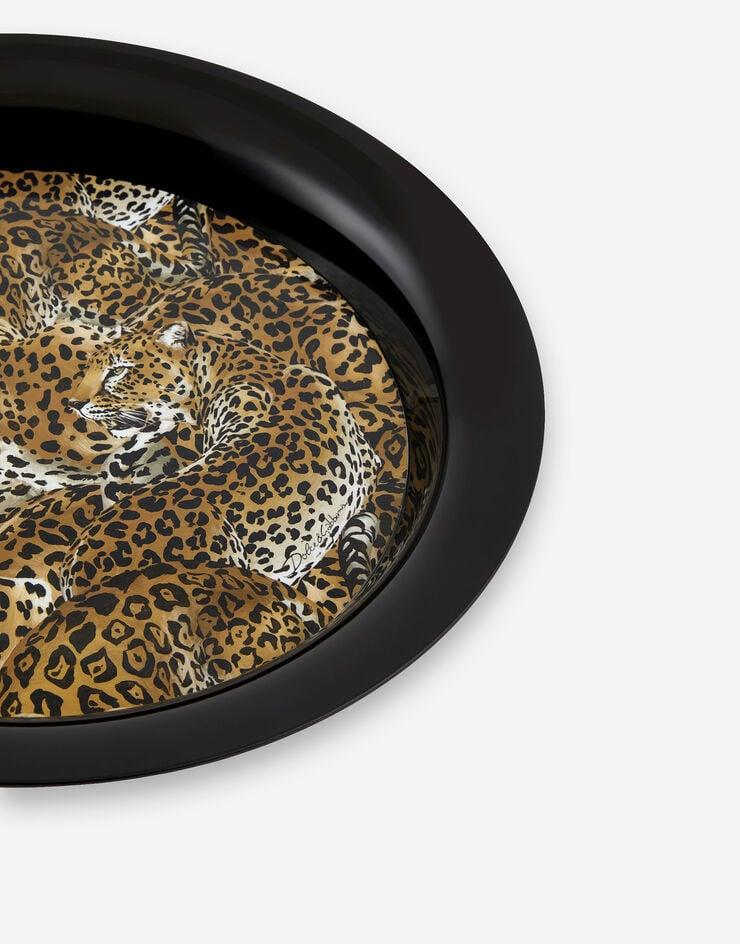 Dolce & Gabbana Bandeja De Metal