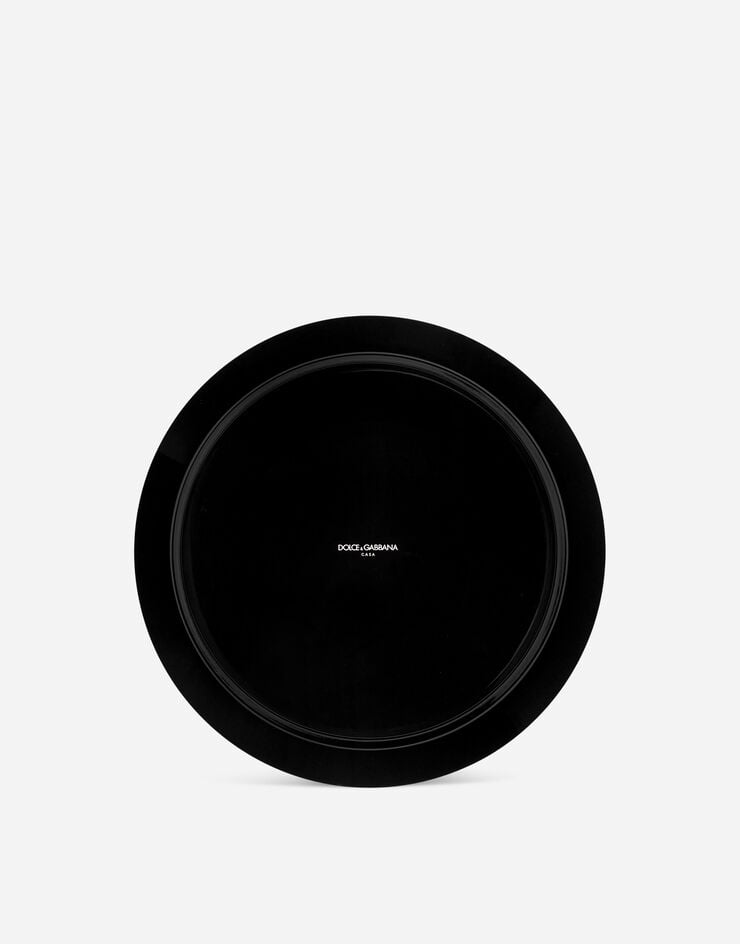 Dolce & Gabbana Bandeja De Metal