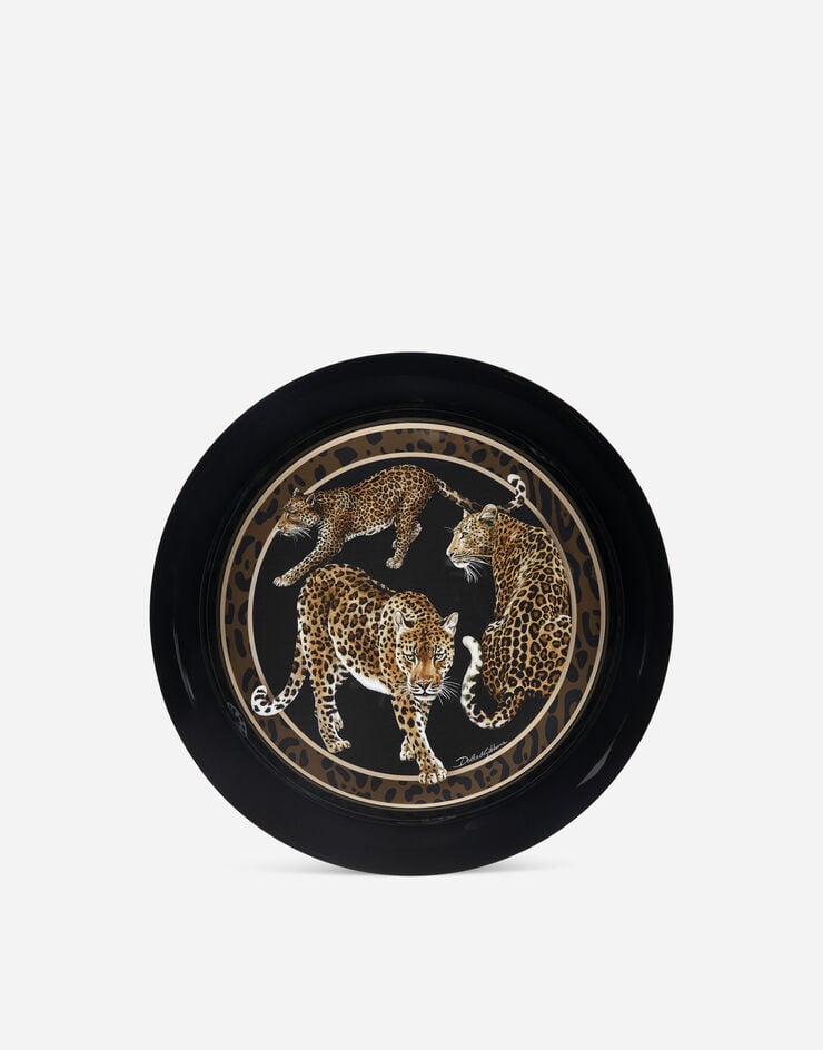 Dolce & Gabbana Bandeja De Metal