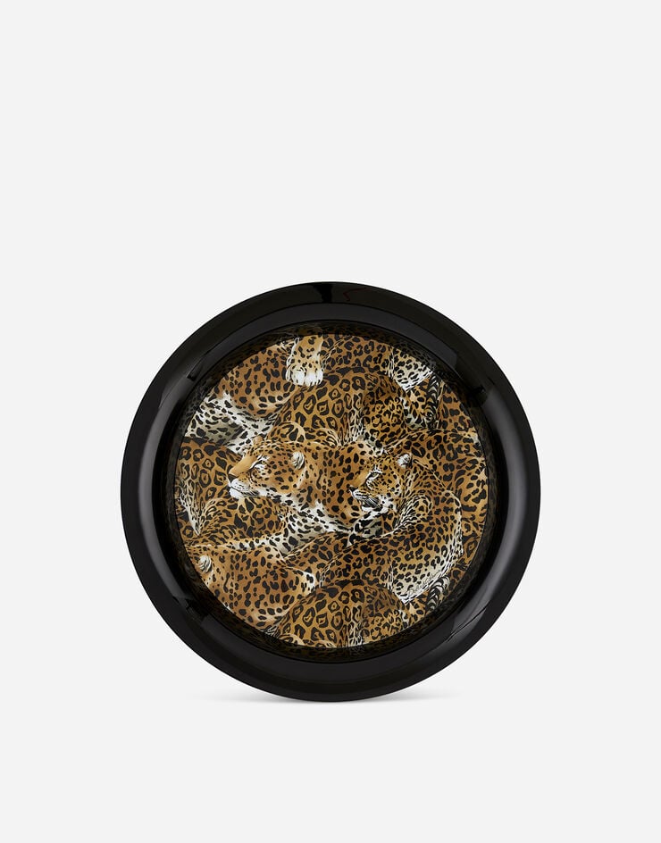 Dolce & Gabbana Bandeja De Metal