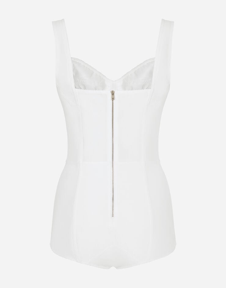 Dolce & Gabbana Bodi Corsetero