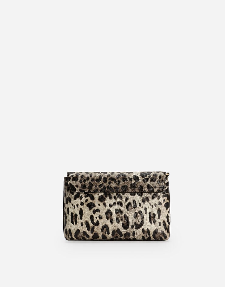 Dolce & Gabbana Bolsa Portalimentos Para Perros