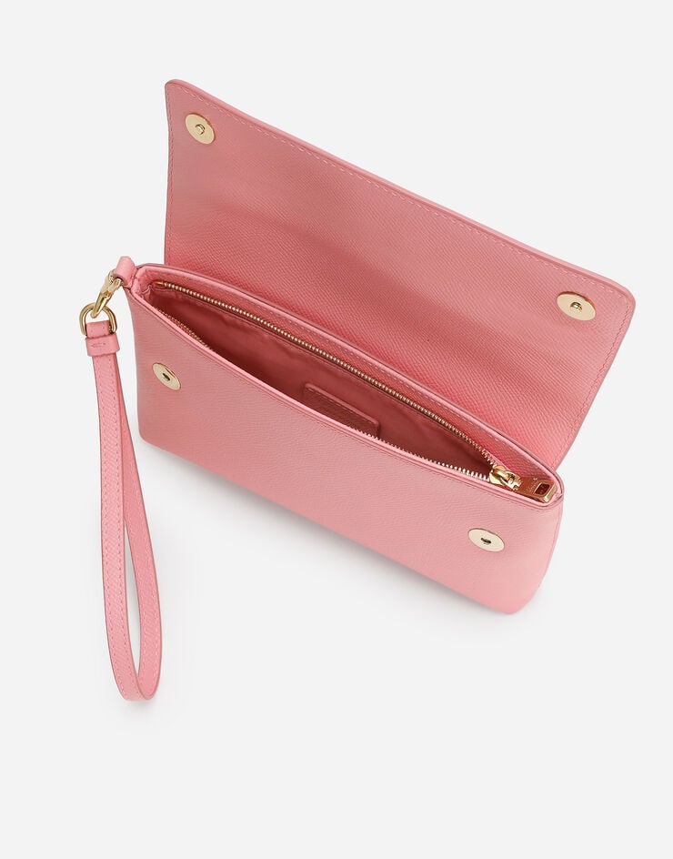 Dolce & Gabbana Bolsa Portalimentos Para Perros