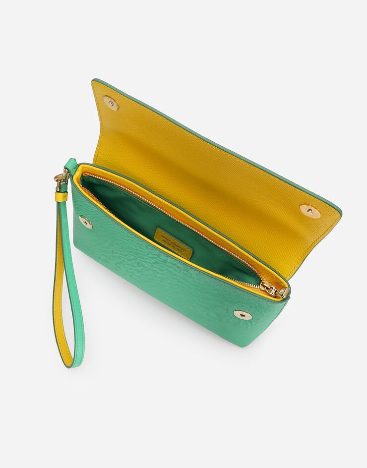 Dolce & Gabbana Bolsa Portalimentos Para Perros