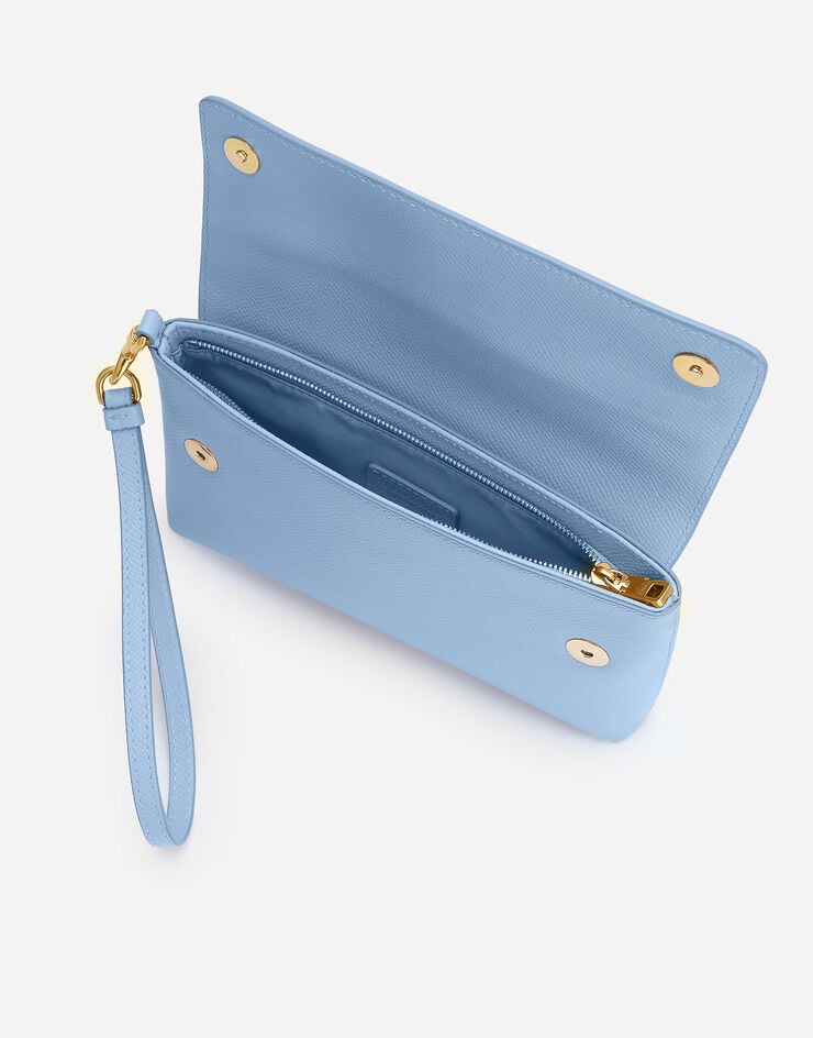 Dolce & Gabbana Bolsa Portalimentos Para Perros