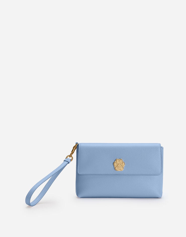 Dolce & Gabbana Bolsa portalimentos para perros