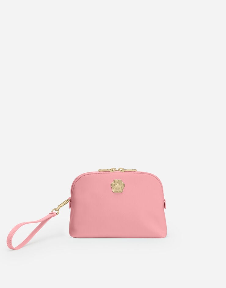 Dolce & Gabbana Bolsa portalimentos para perros