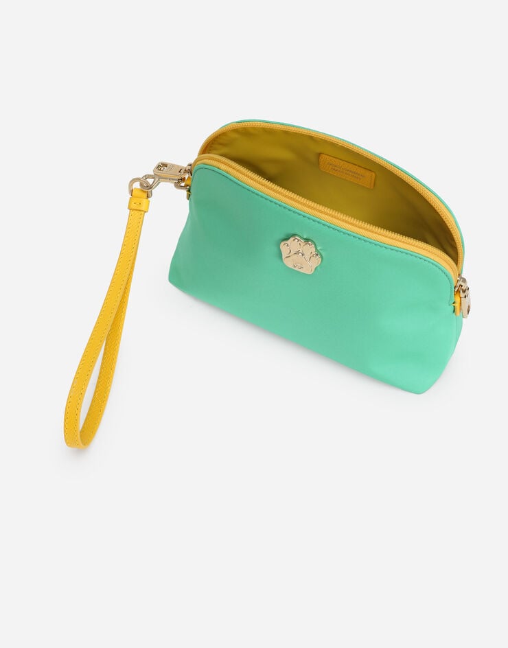 Dolce & Gabbana Bolsa Portalimentos Para Perros