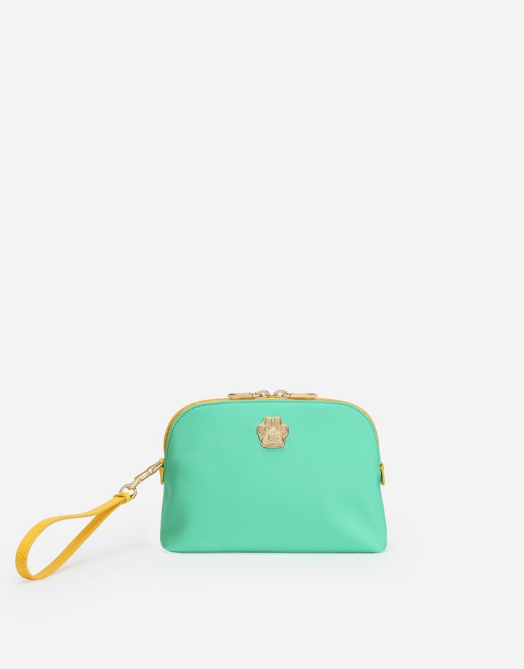 Dolce & Gabbana Bolsa portalimentos para perros