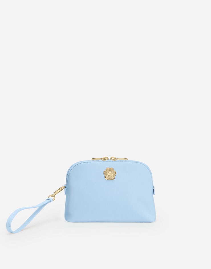 Dolce & Gabbana Bolsa portalimentos para perros