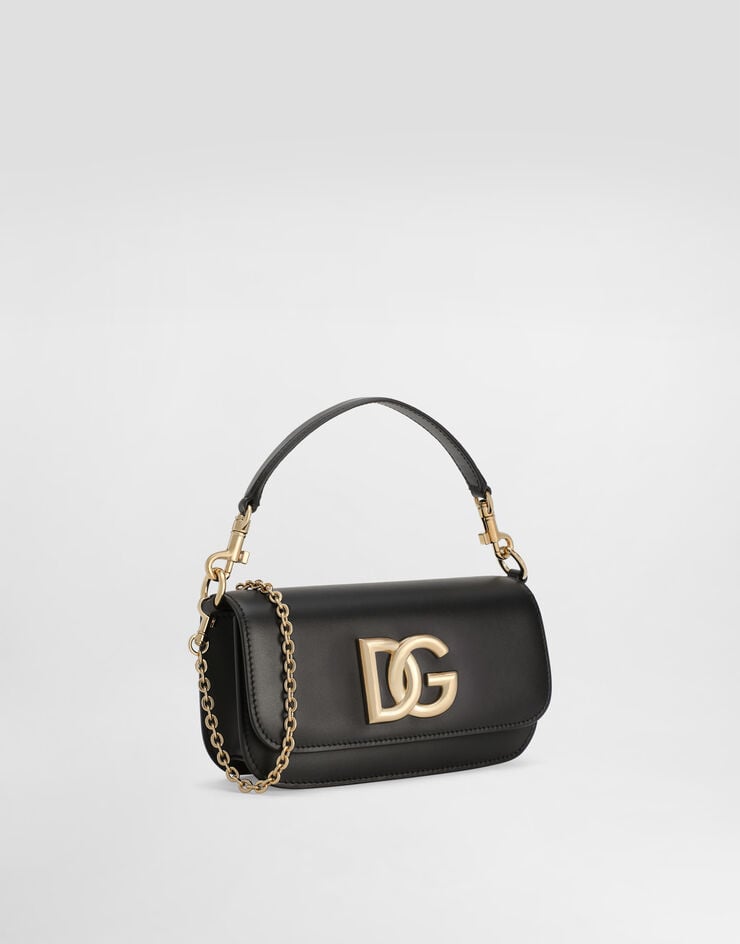 Dolce & Gabbana Bolso Bandolera 3.5