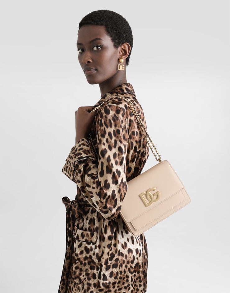 Dolce & Gabbana Bolso Bandolera 3.5