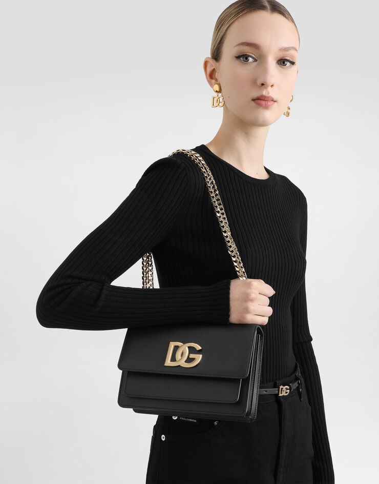 Dolce & Gabbana Bolso Bandolera 3.5