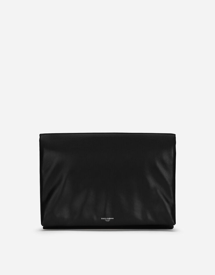 Dolce & Gabbana Bolso bandolera de napa