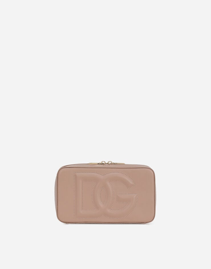 Dolce & Gabbana Bolso bandolera DG Logo Bag pequeño