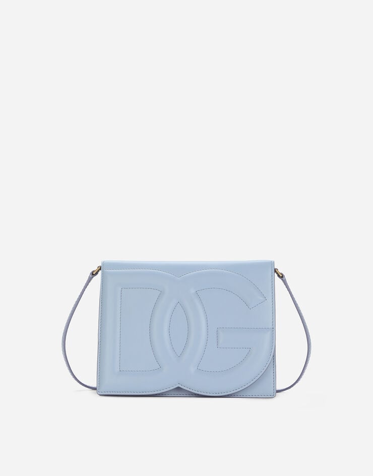 Dolce & Gabbana Bolso Bandolera DG Logo