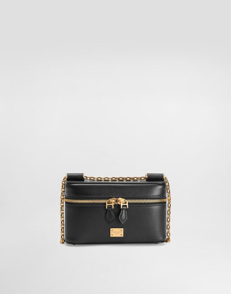 Dolce & Gabbana Bolso bandolera Sicily