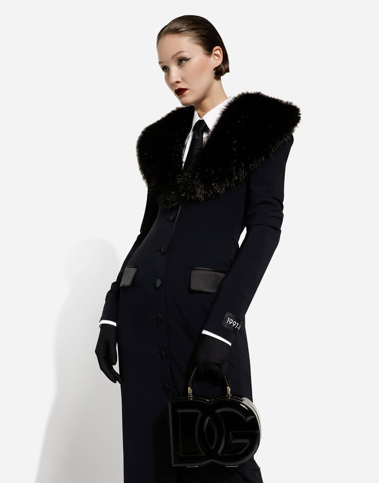 Dolce & Gabbana Bolso Box De Mano DG Logo