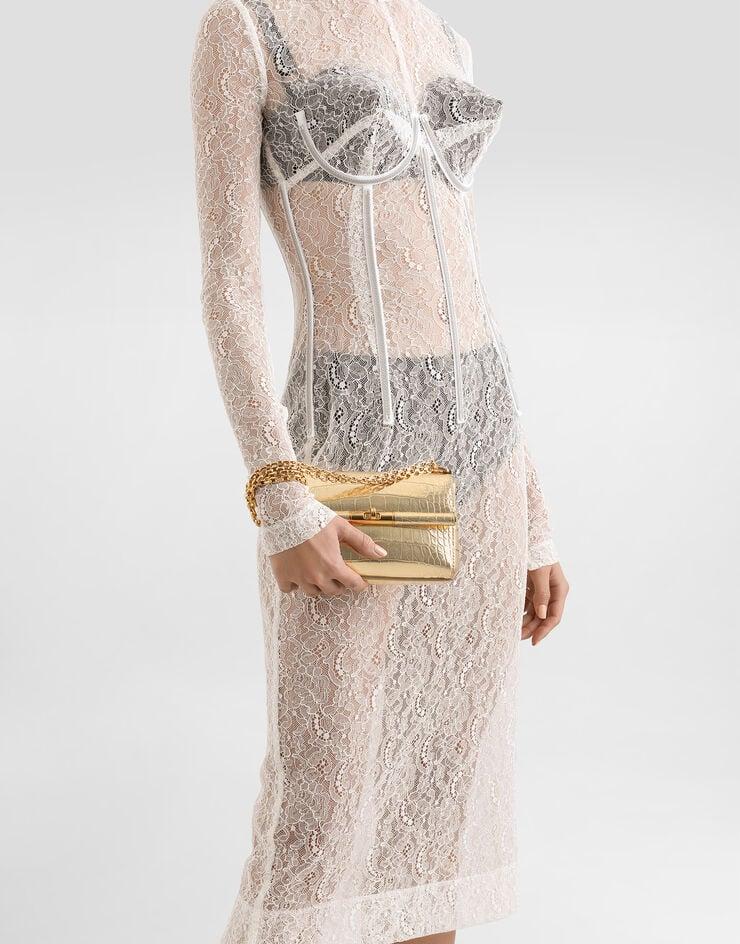 Dolce & Gabbana Bolso City Mini Marlene