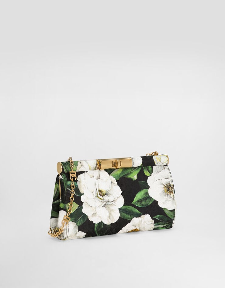 Dolce & Gabbana Bolso Clutch Marlene