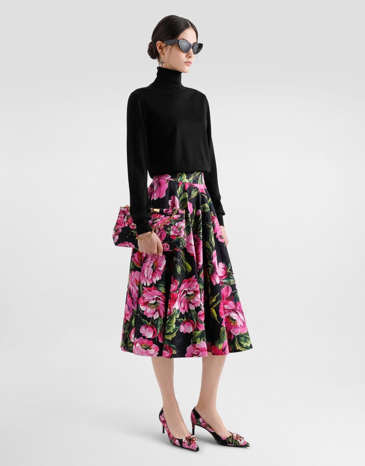 Dolce & Gabbana Bolso Clutch Marlene