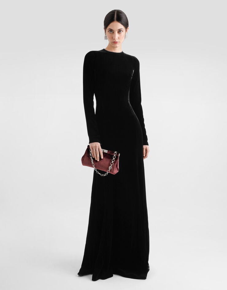 Dolce & Gabbana Bolso Clutch Marlene