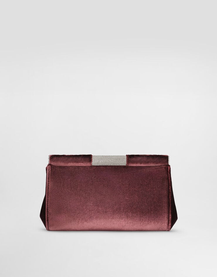 Dolce & Gabbana Bolso Clutch Marlene