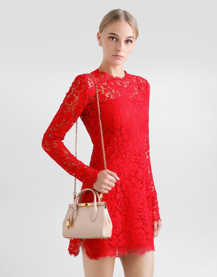 Dolce & Gabbana Bolso Day Mini Marlene