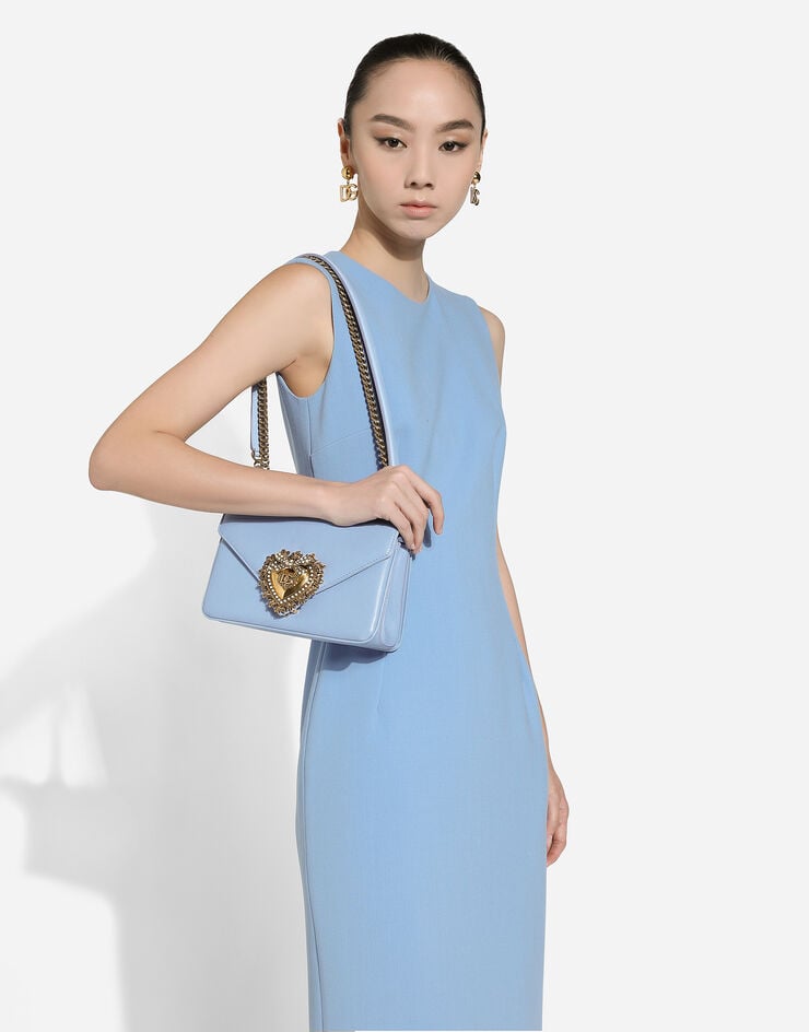 Dolce & Gabbana Bolso De Hombro Devotion