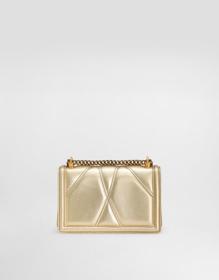 Dolce & Gabbana Bolso De Hombro Devotion Mediano