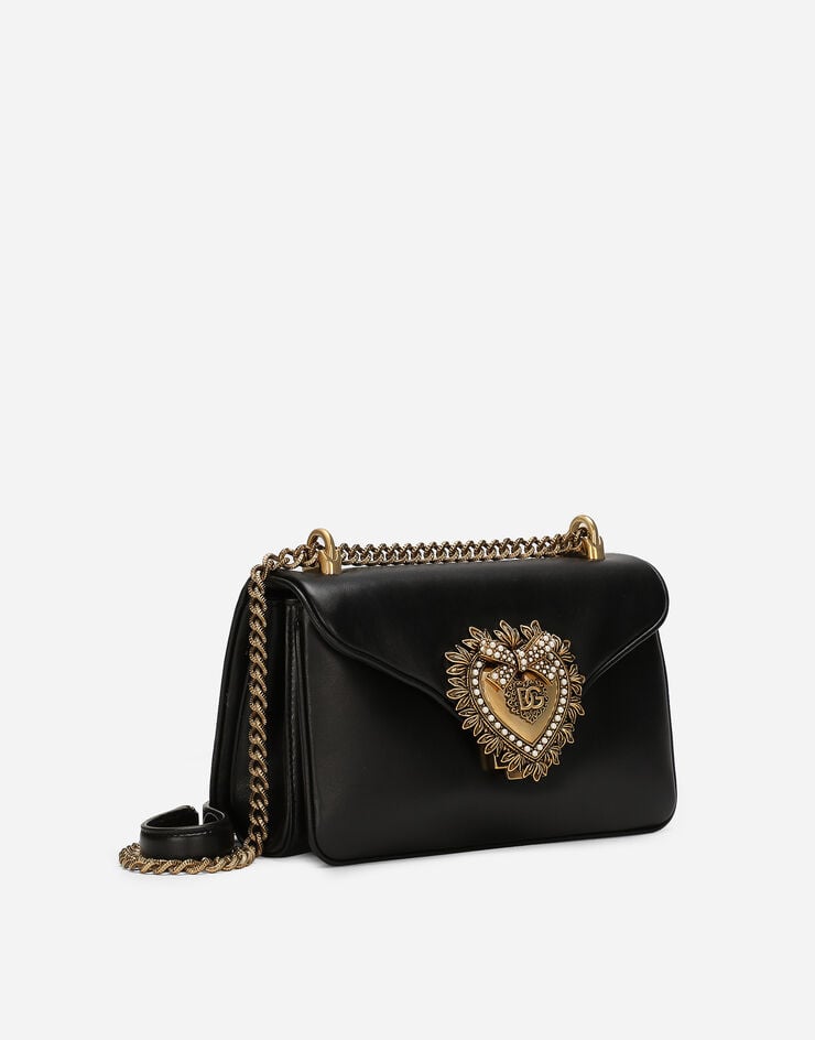 Dolce & Gabbana Bolso De Hombro Devotion